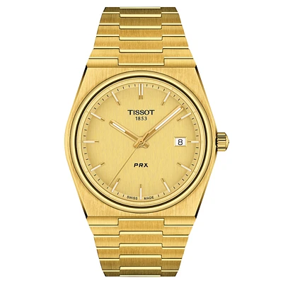 TISSOT PRX