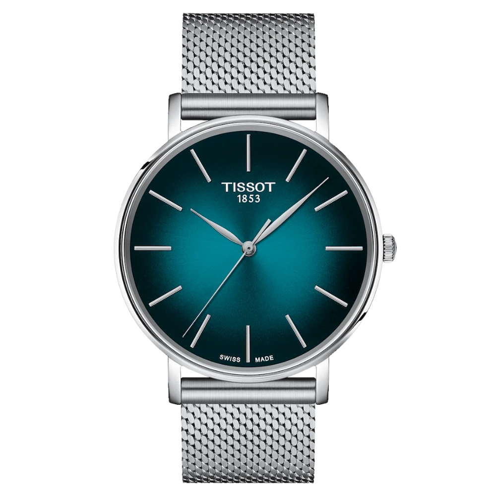TISSOT EVERYTIME GENT