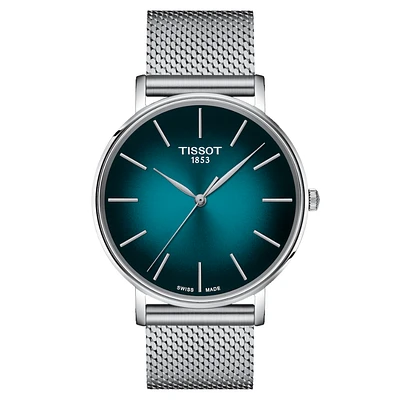 TISSOT EVERYTIME GENT