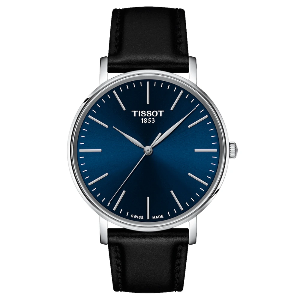 TISSOT EVERYTIME