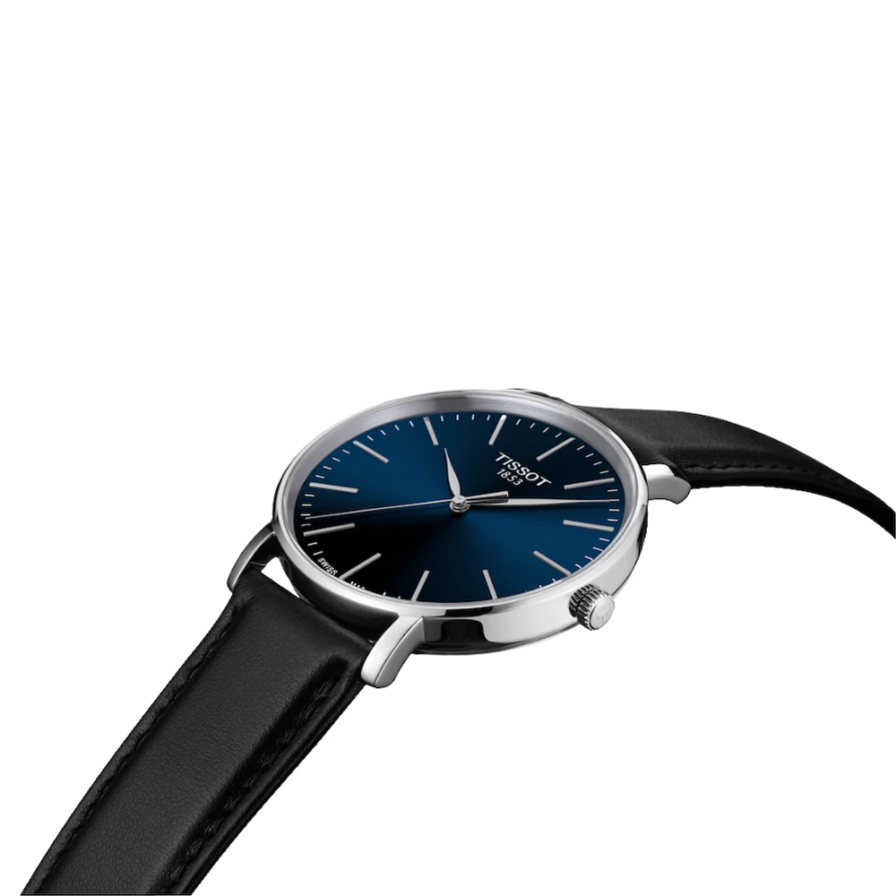 TISSOT EVERYTIME