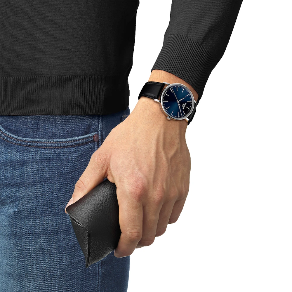 TISSOT EVERYTIME