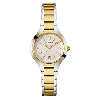BULOVA CLASSIC 28MM