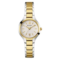 BULOVA CLASSIC 28MM