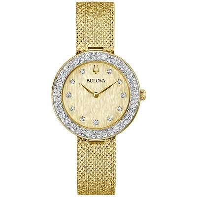 CRYSTAL 32MM