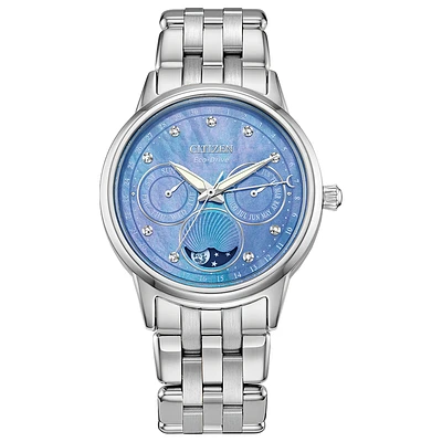 CITIZEN WATCH FOR WOMEN 37MM
