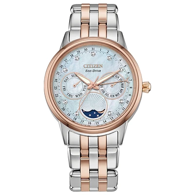 CITIZEN WATCH FOR WOMEN 37MM