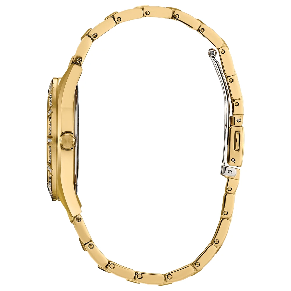 SILHOUETTE CRYSTAL 34MM