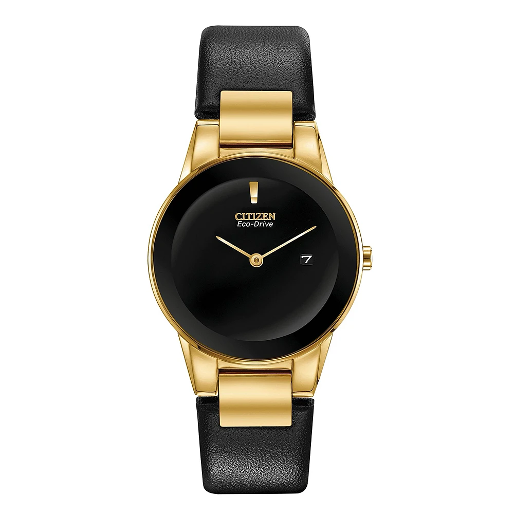 CITIZEN AXIOM WATCH 30 MM