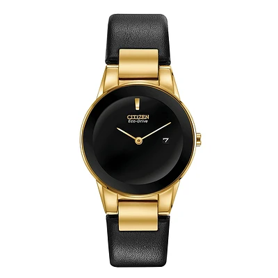 CITIZEN AXIOM WATCH 30 MM