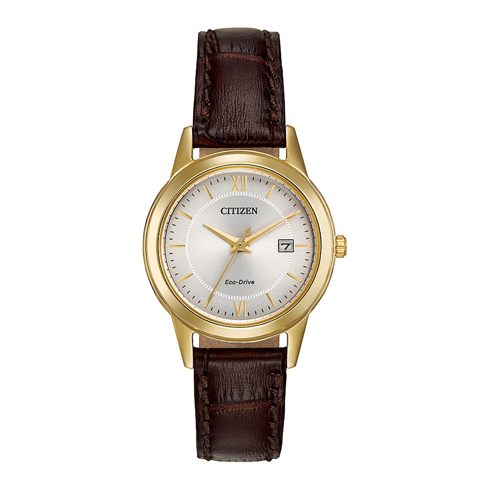 MONTRE CITIZEN ECO-DRIVE POUR FEMME