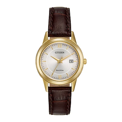 MONTRE CITIZEN ECO-DRIVE POUR FEMME