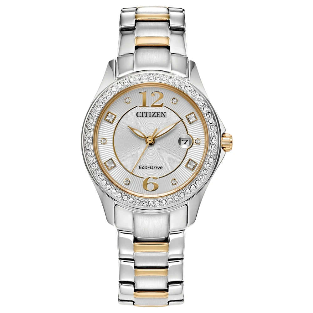 CRYSTAL 31MM