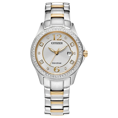 CRYSTAL 31MM