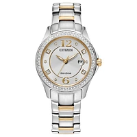 CRYSTAL 31MM