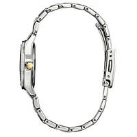 CRYSTAL 31MM