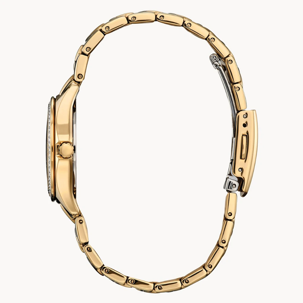 CRYSTAL 31MM