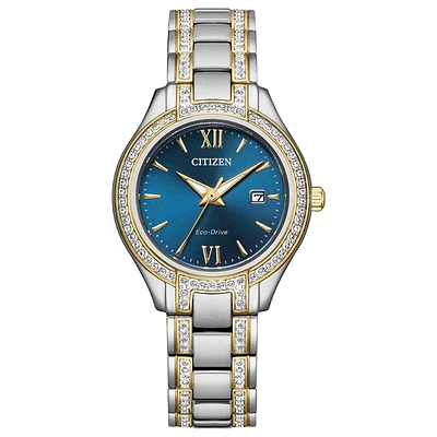 SILHOUETTE CRYSTAL 31MM