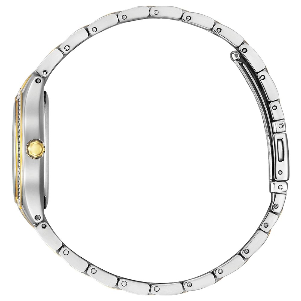 SILHOUETTE CRYSTAL 31MM