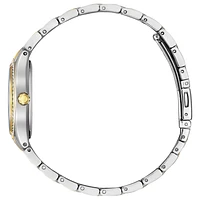 SILHOUETTE CRYSTAL 31MM