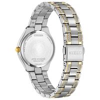 SILHOUETTE CRYSTAL 31MM