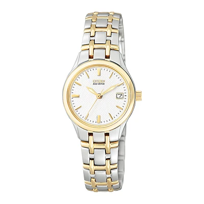 CITIZEN ''SILHOUETTE'' WATCH FOR WO