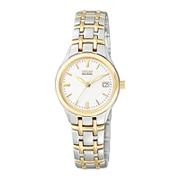 CITIZEN ''SILHOUETTE'' WATCH FOR WO