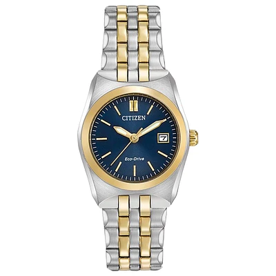 CITIZEN®'S CORSO LADIES WATCH