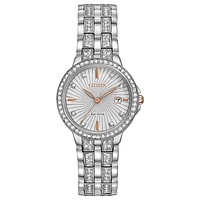 SILHOUETTE CRYSTAL 28MM