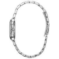 SILHOUETTE CRYSTAL 28MM