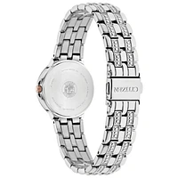 SILHOUETTE CRYSTAL 28MM