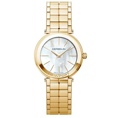 NEWPORT SLIM 32MM
