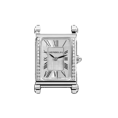 RECTANGULAR ANTARES CASE - 27X19MM