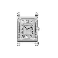 RECTANGULAR ANTARES CASE - 27X19MM