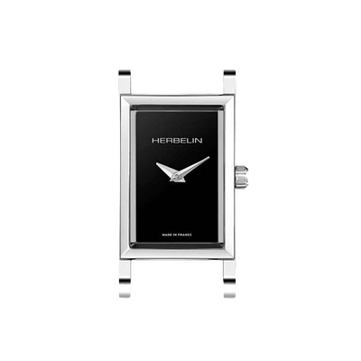 RECTANGULAR ANTARES CASE - 27X19MM