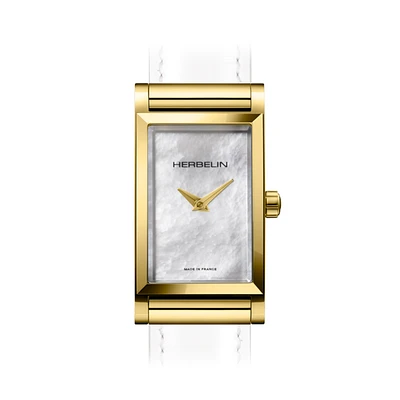 RECTANGULAR ANTARES CASE - 27X19MM