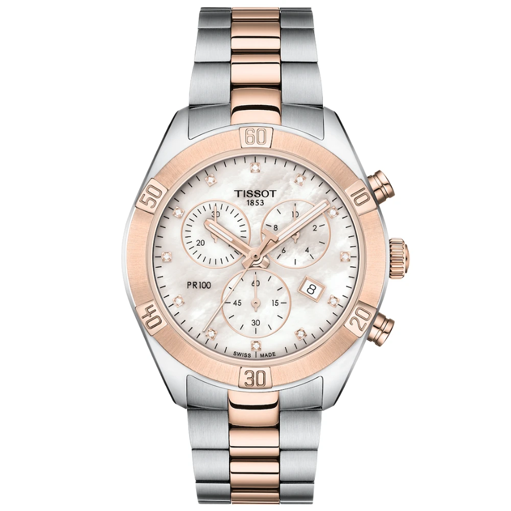 PR 100 SPORT CHIC CHRONOGRAPH