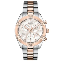 PR 100 SPORT CHIC CHRONOGRAPH