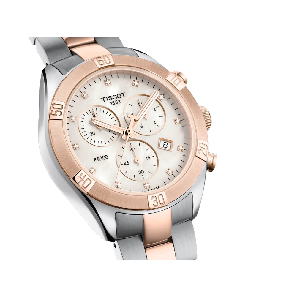 PR 100 SPORT CHIC CHRONOGRAPH