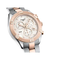 PR 100 SPORT CHIC CHRONOGRAPH