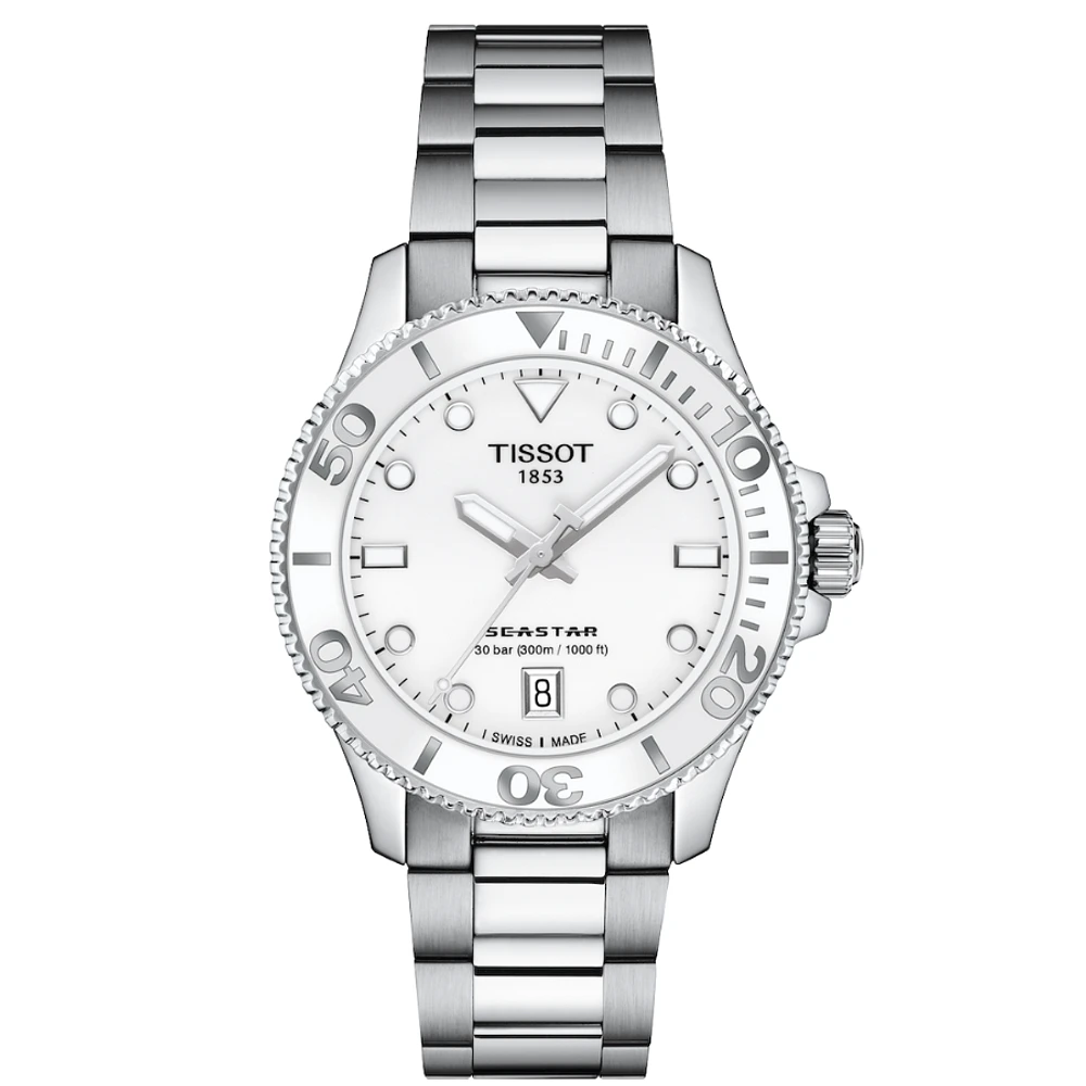 TISSOT SEASTAR 1000 36MM