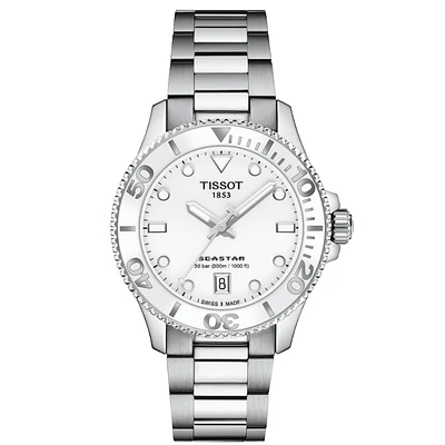 TISSOT SEASTAR 1000 36MM