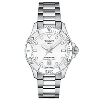 TISSOT SEASTAR 1000 36MM