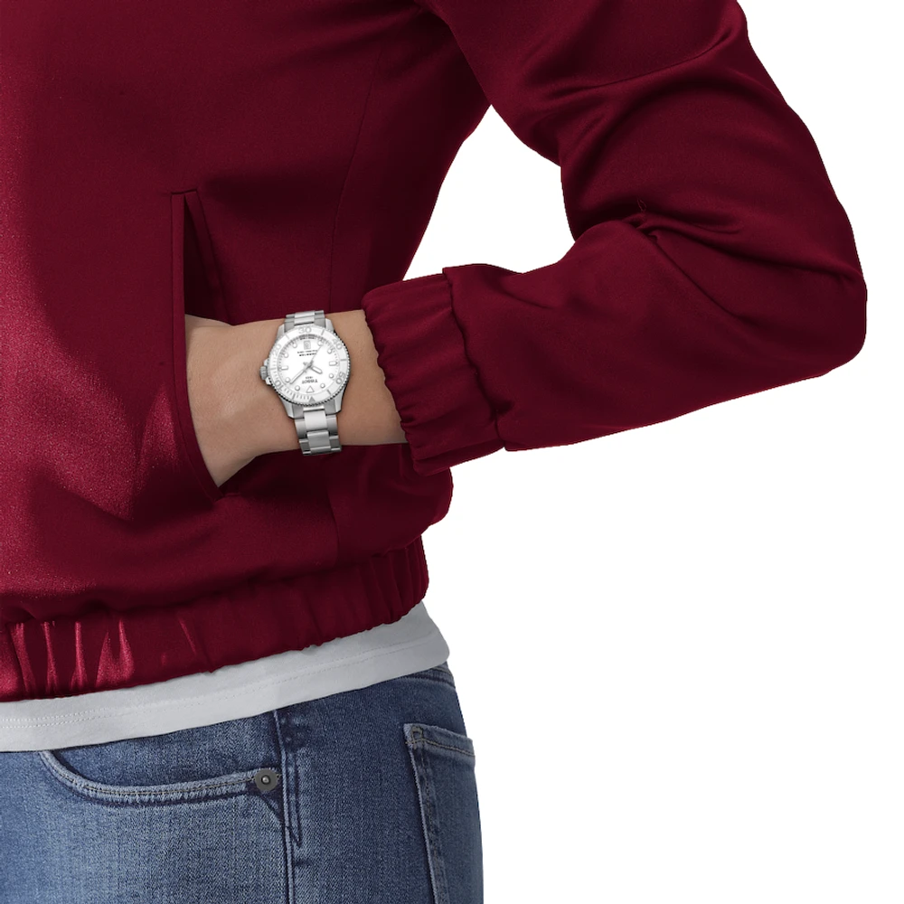 TISSOT SEASTAR 1000 36MM