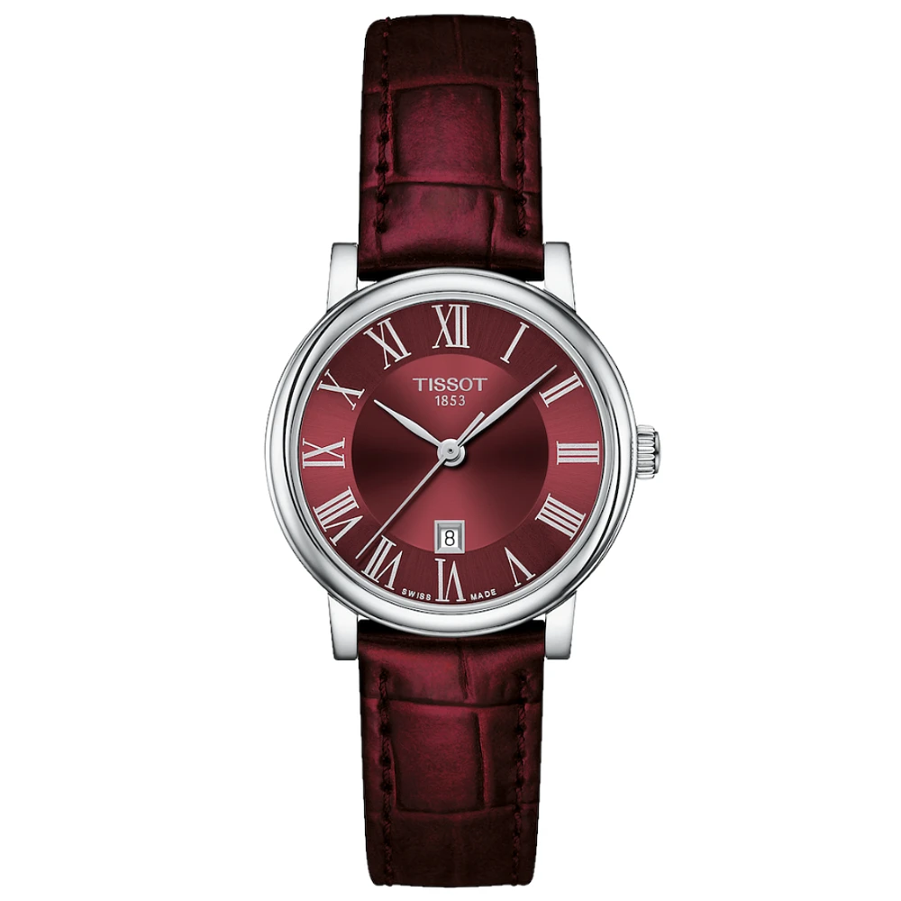 TISSOT CARSON PREMIUM LADY