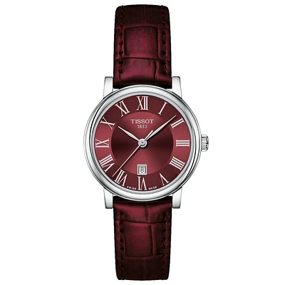 TISSOT CARSON PREMIUM LADY