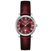 TISSOT CARSON PREMIUM LADY