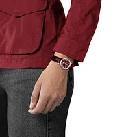 TISSOT CARSON PREMIUM LADY