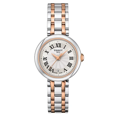 TISSOT BELLISSIMA SMALL LADY
