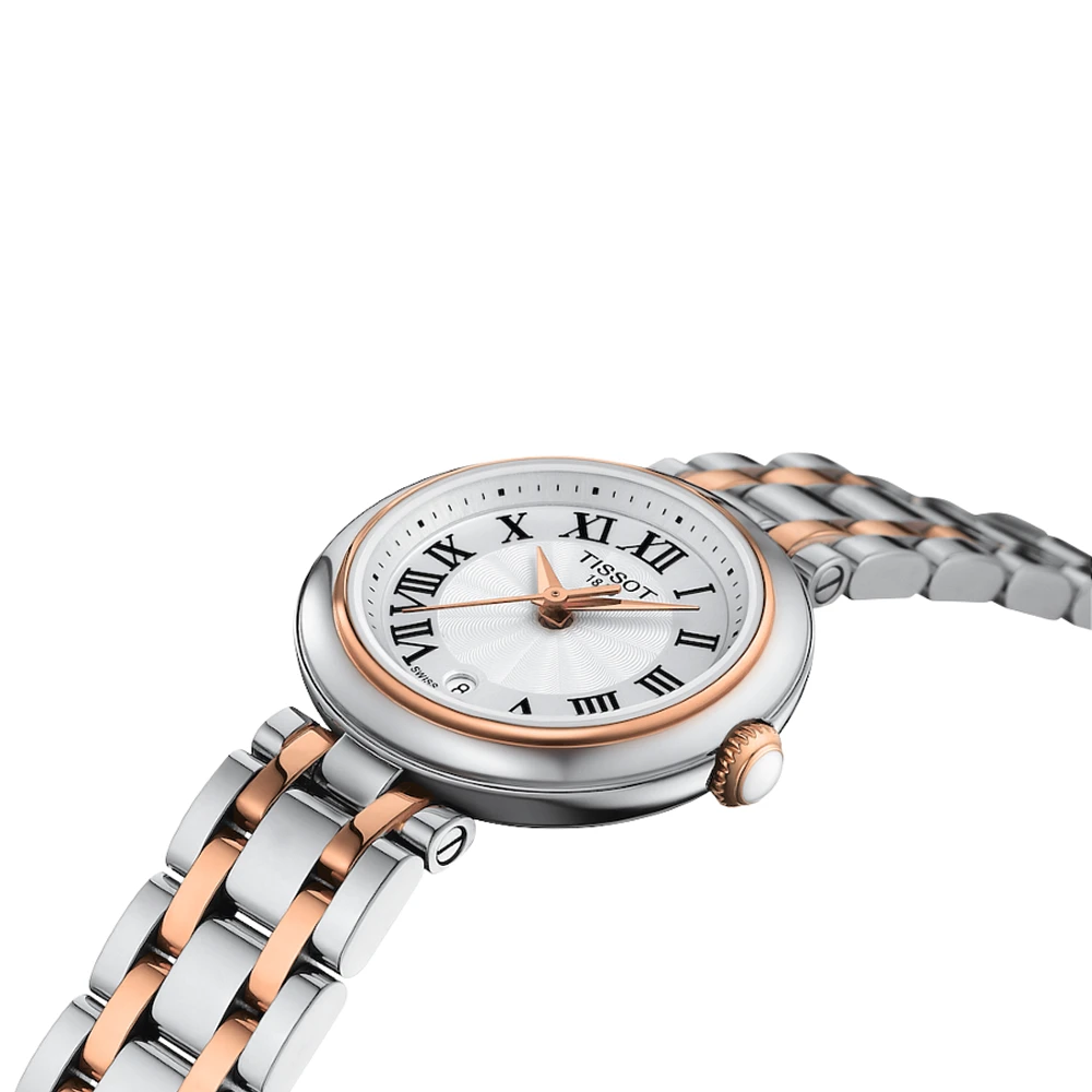 TISSOT BELLISSIMA SMALL LADY